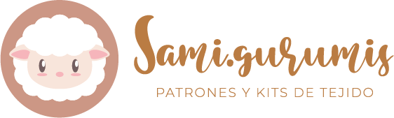 Samigurumis
