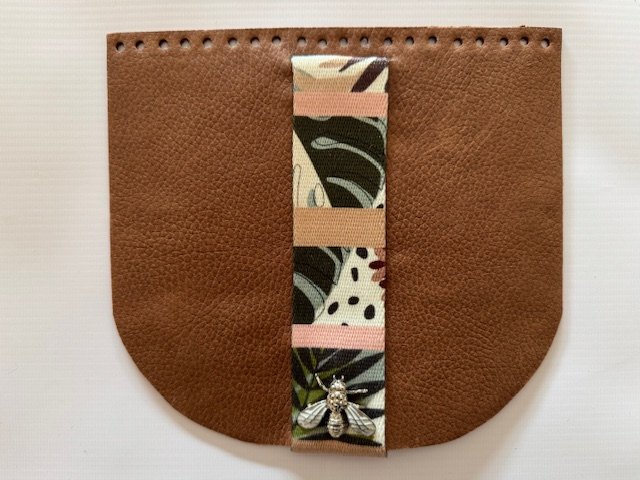 Tapa Gucci - color suela