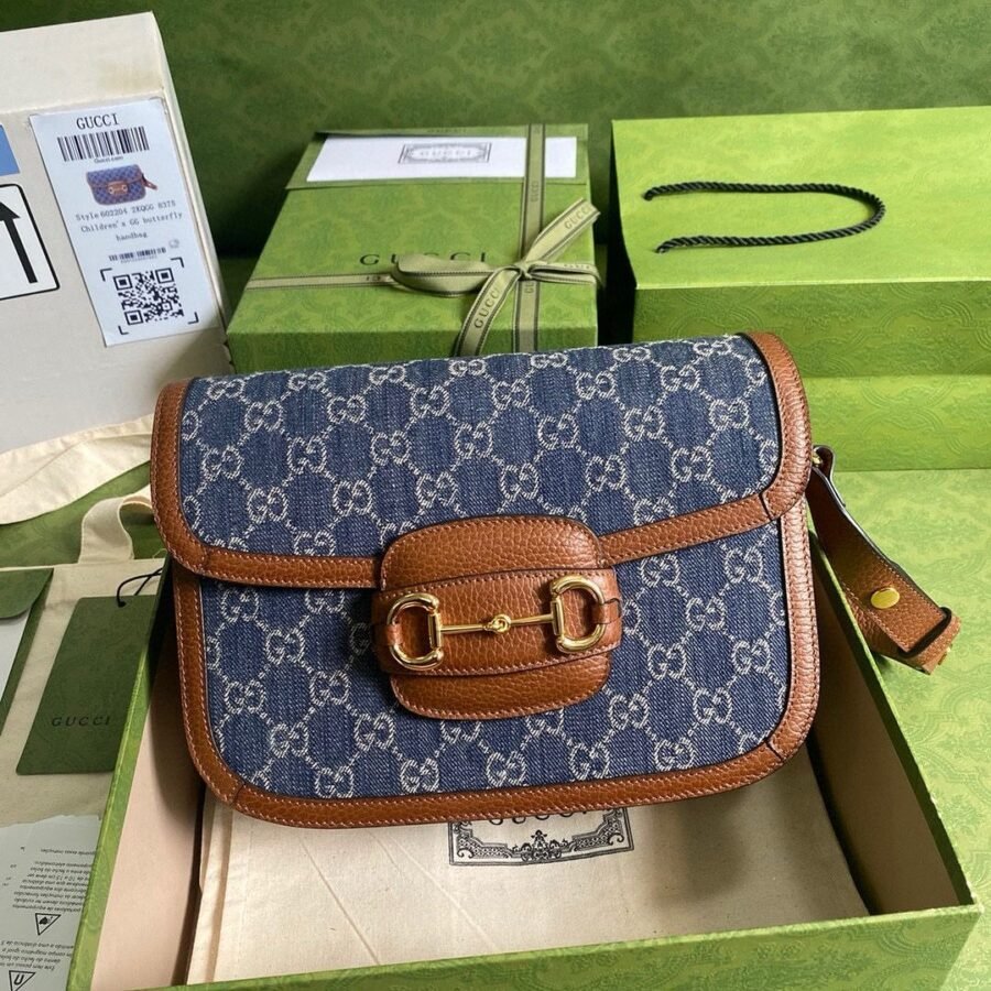 Bandolera Gucci