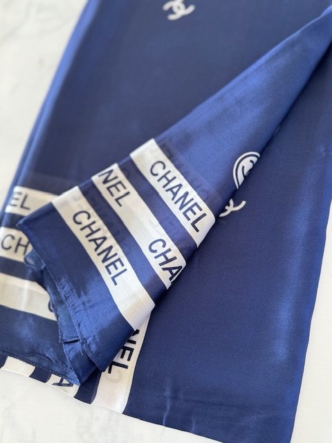 Pashmina Chanel