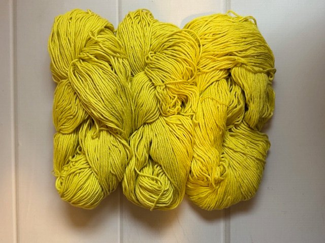 Combo multicabos 3 madejas