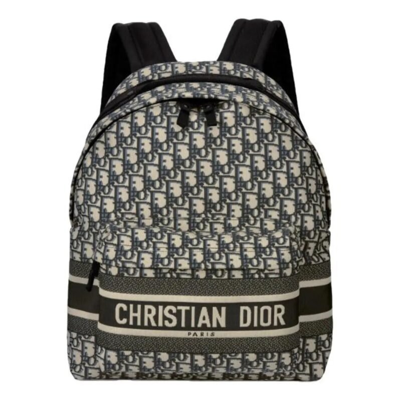 Mochila Christian Dior