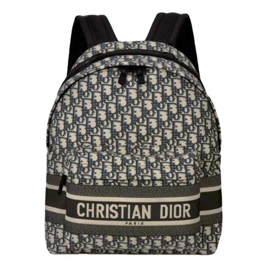 Mochila Christian Dior