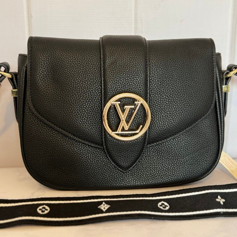 Bandolera Louis Vuitton