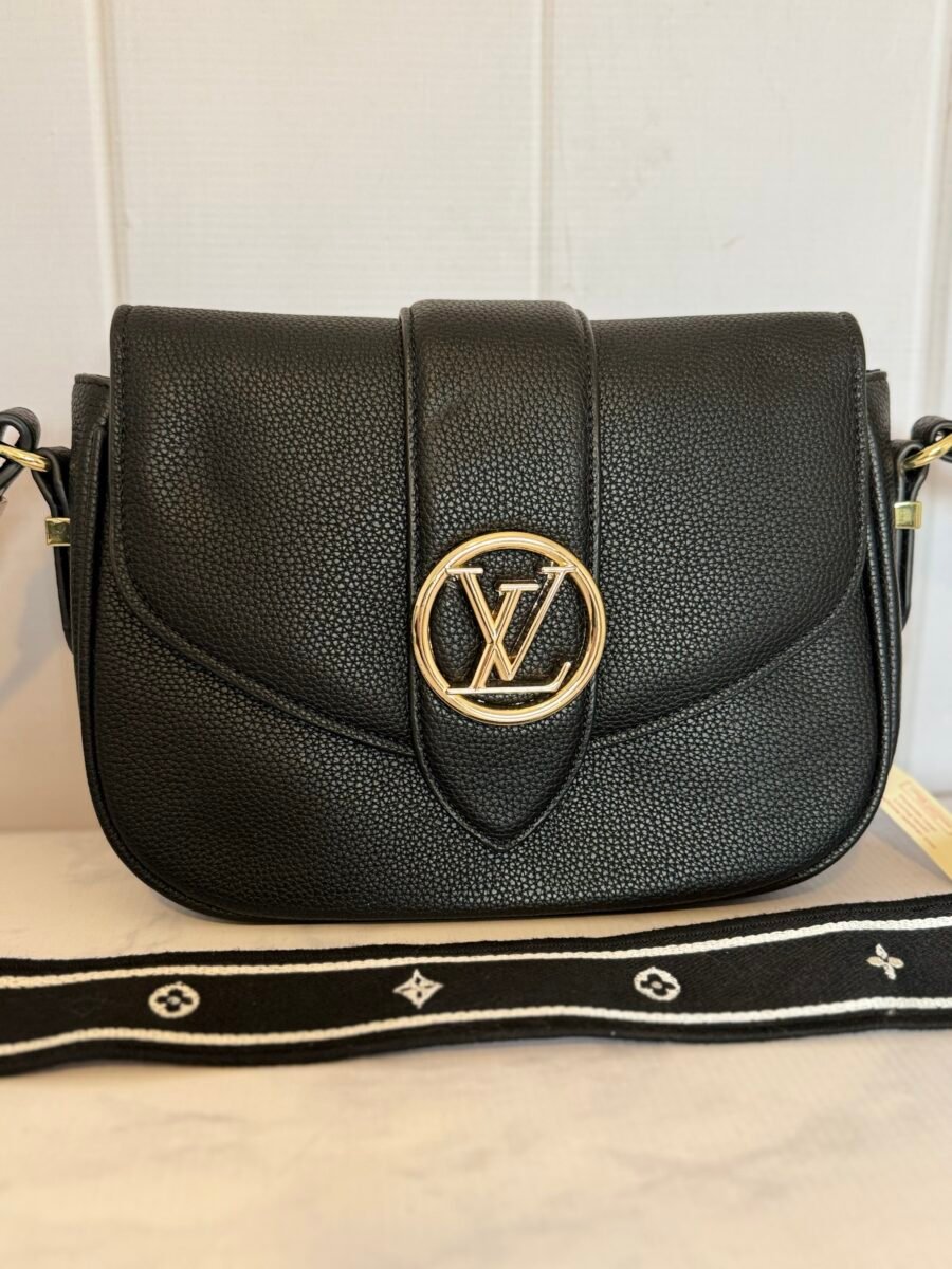 Bandolera Louis Vuitton
