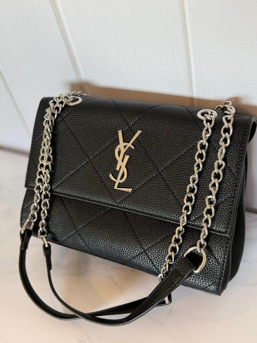 Cartera YSL Premium