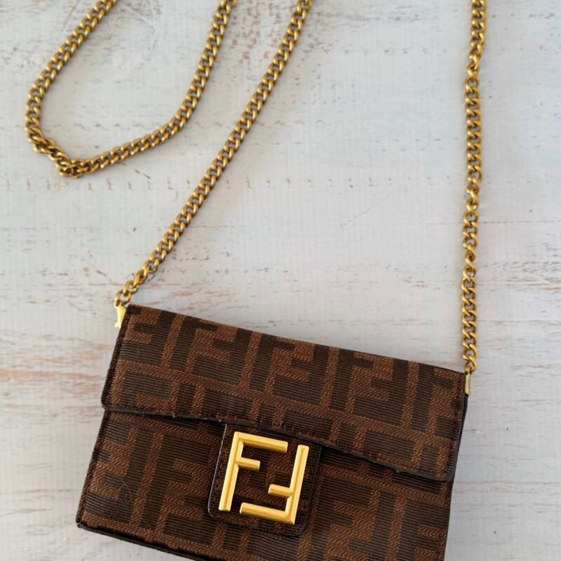Bandolera Mini Fendi