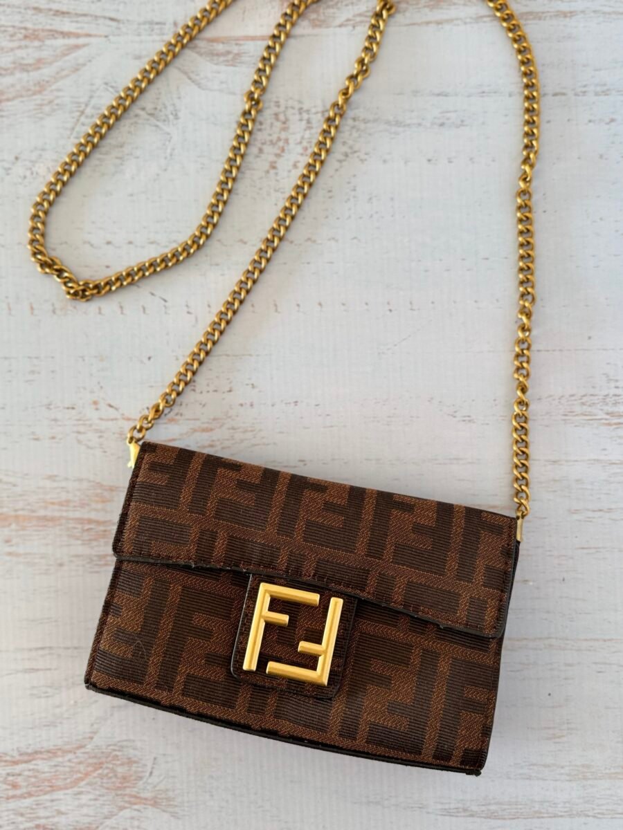 Bandolera Mini Fendi