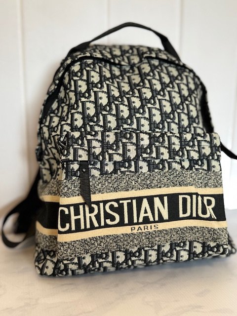 Mochila CD
