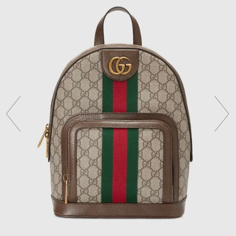 Mochila Gucci
