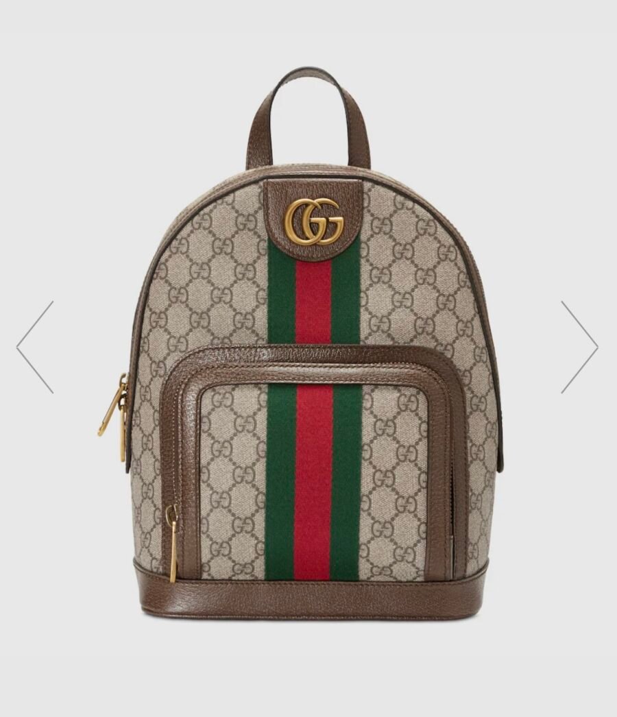 Mochila Gucci