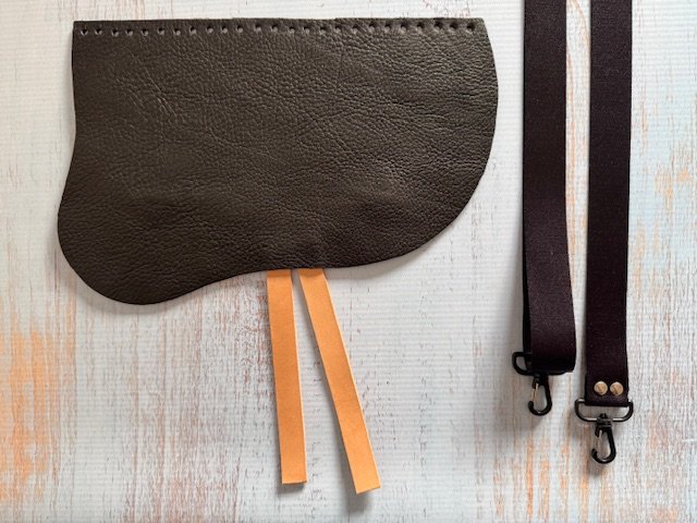 Bandolera Dior