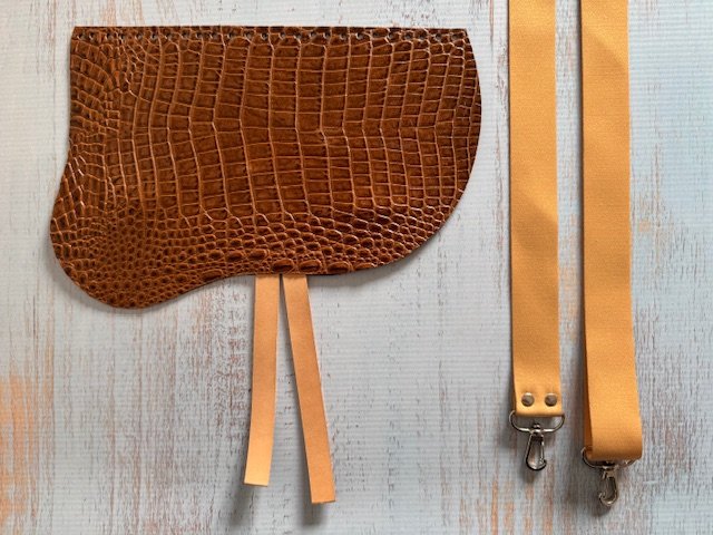 Bandolera Dior