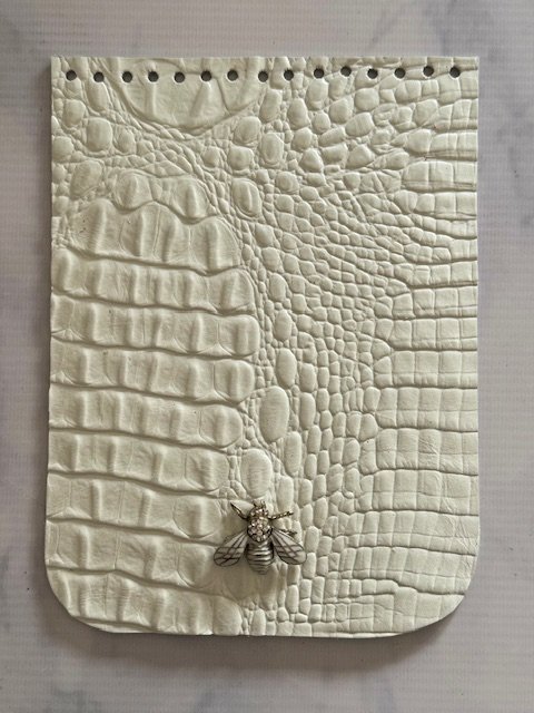 Tapa mochila Gucci