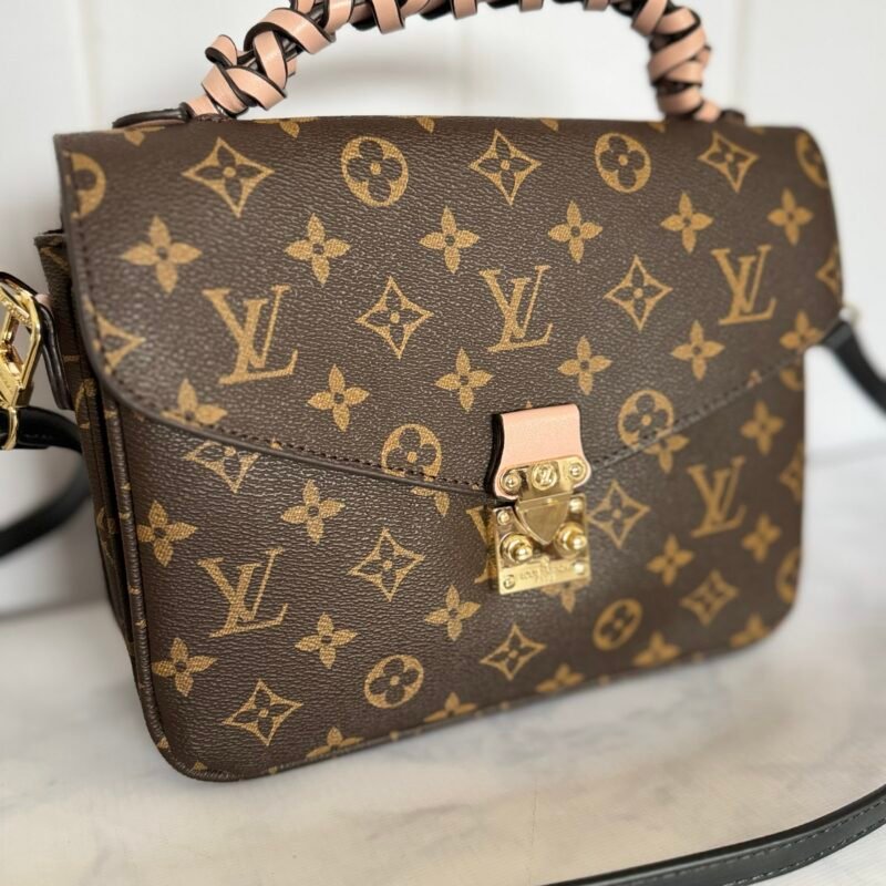 Bandolera Louis Vuitton