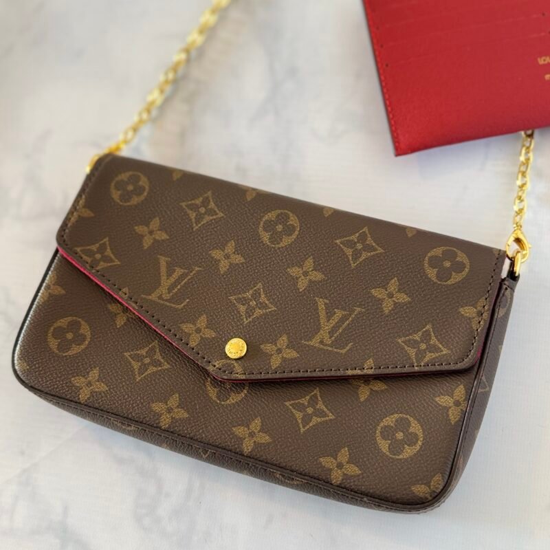 Bandolera Louis Vuitton