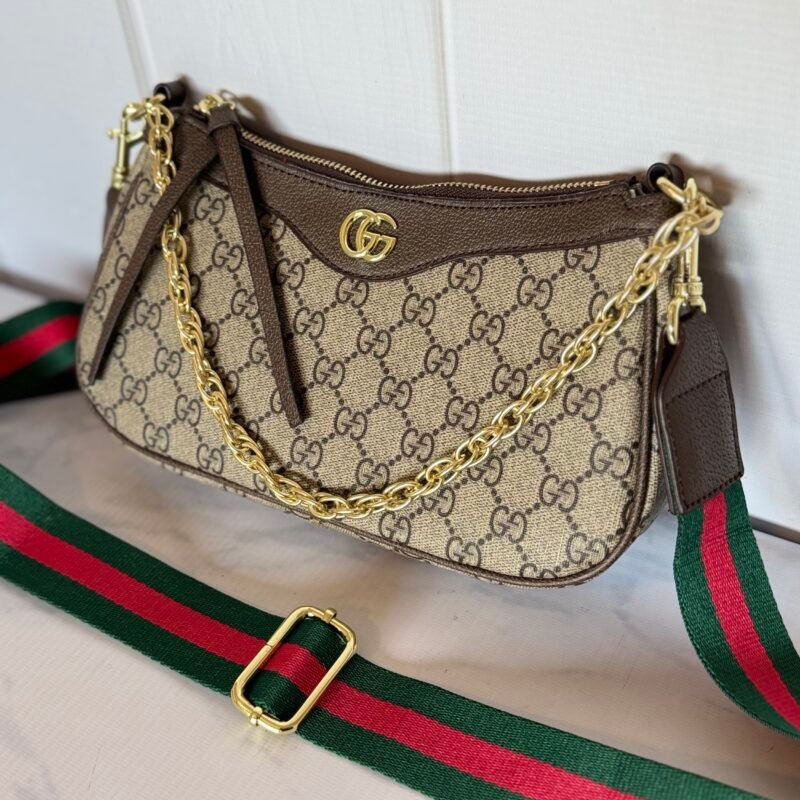 Bandolera Gucci