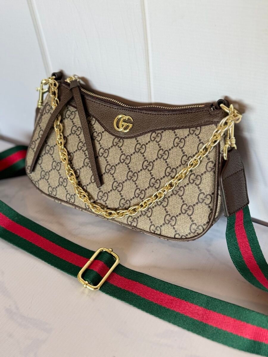 Bandolera Gucci