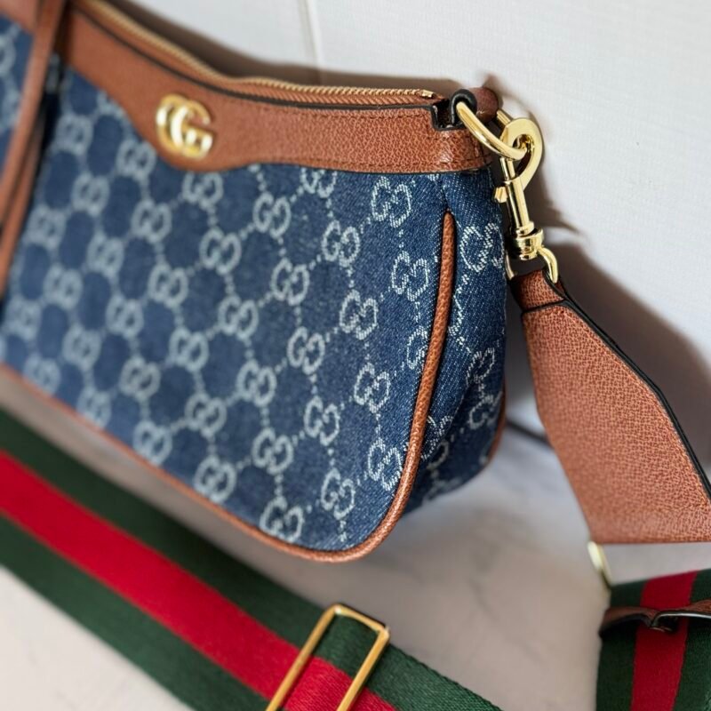 Bandolera Gucci
