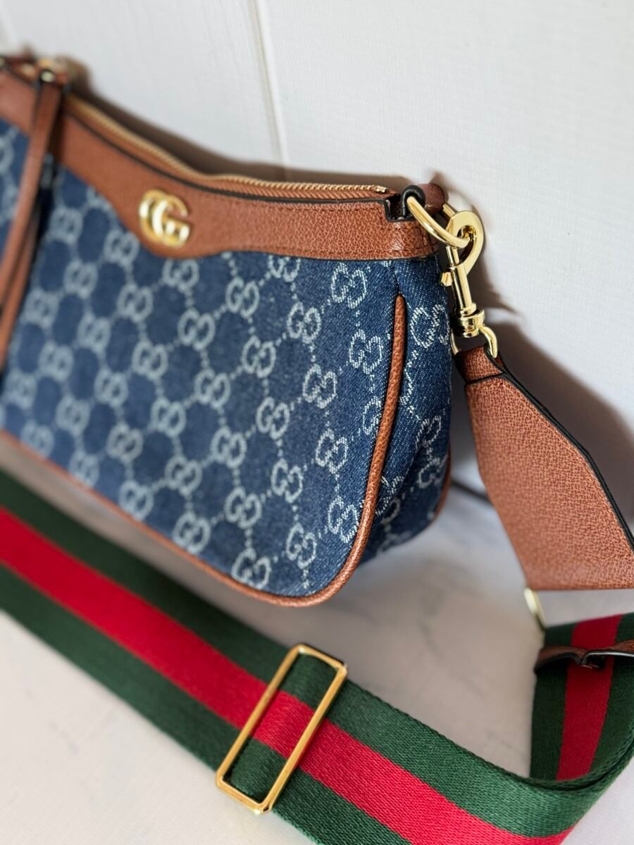 Bandolera Gucci