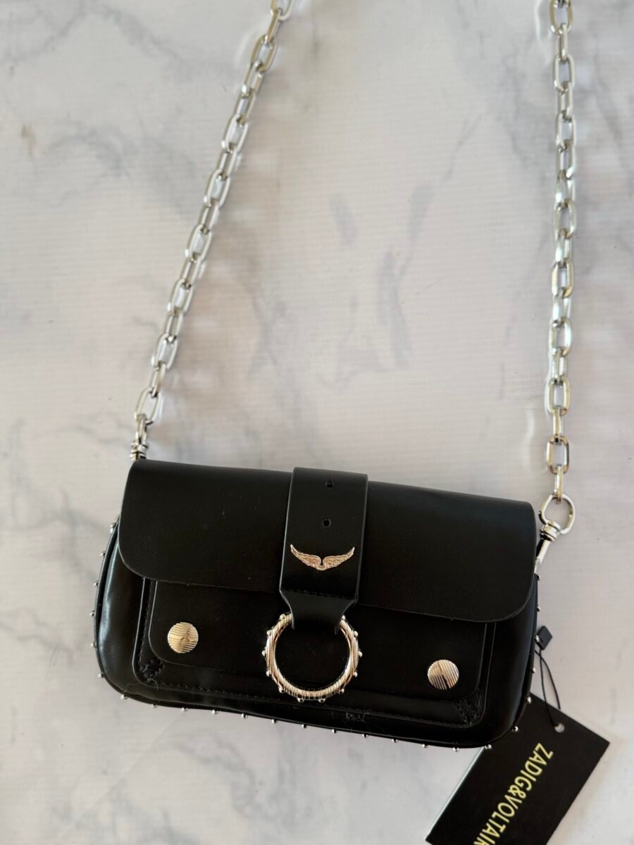 Bandolera Zadig