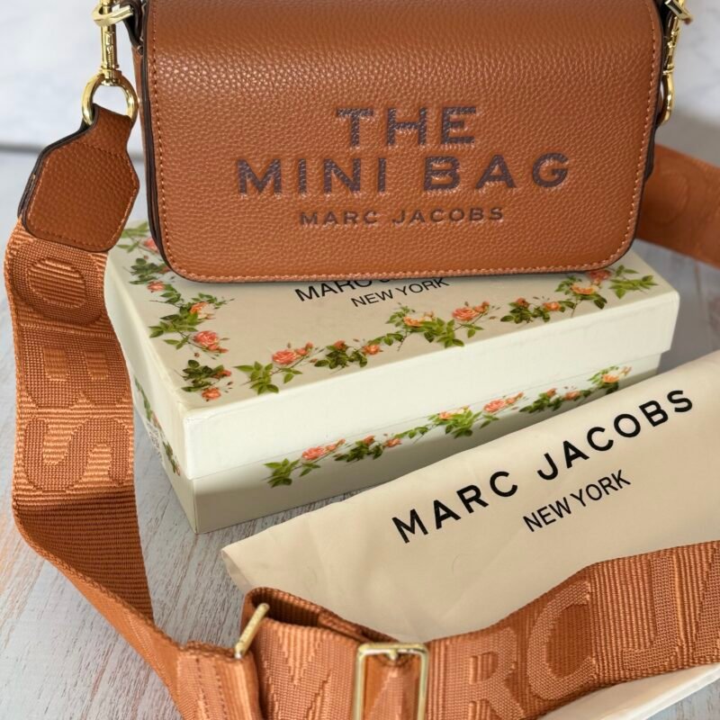 Bandolera Marc Jacobs