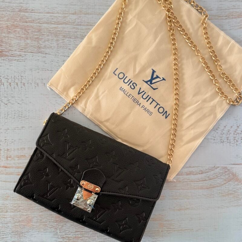 Bandolera sobre  LV