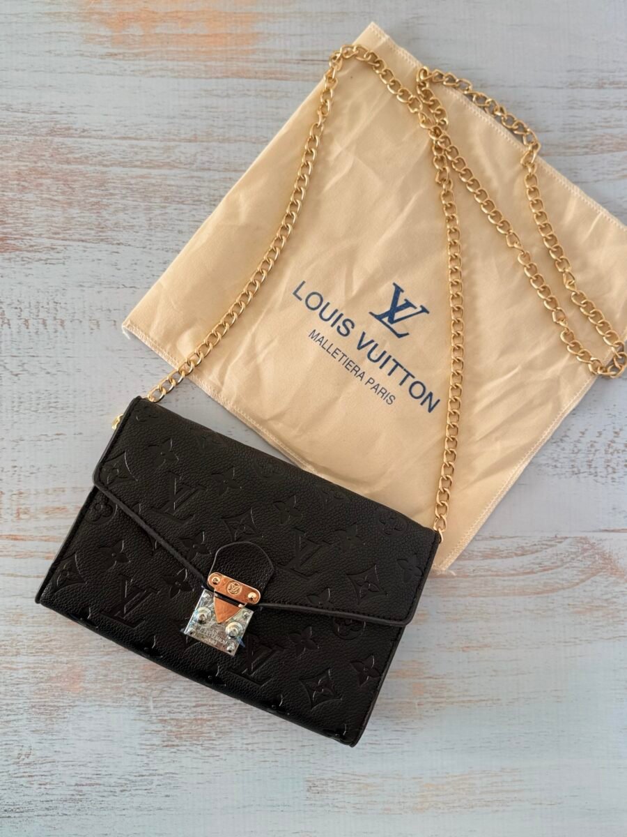 Bandolera LV