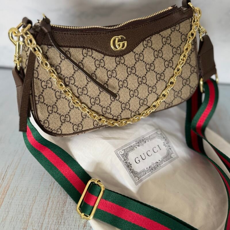 Bandolera Gucci