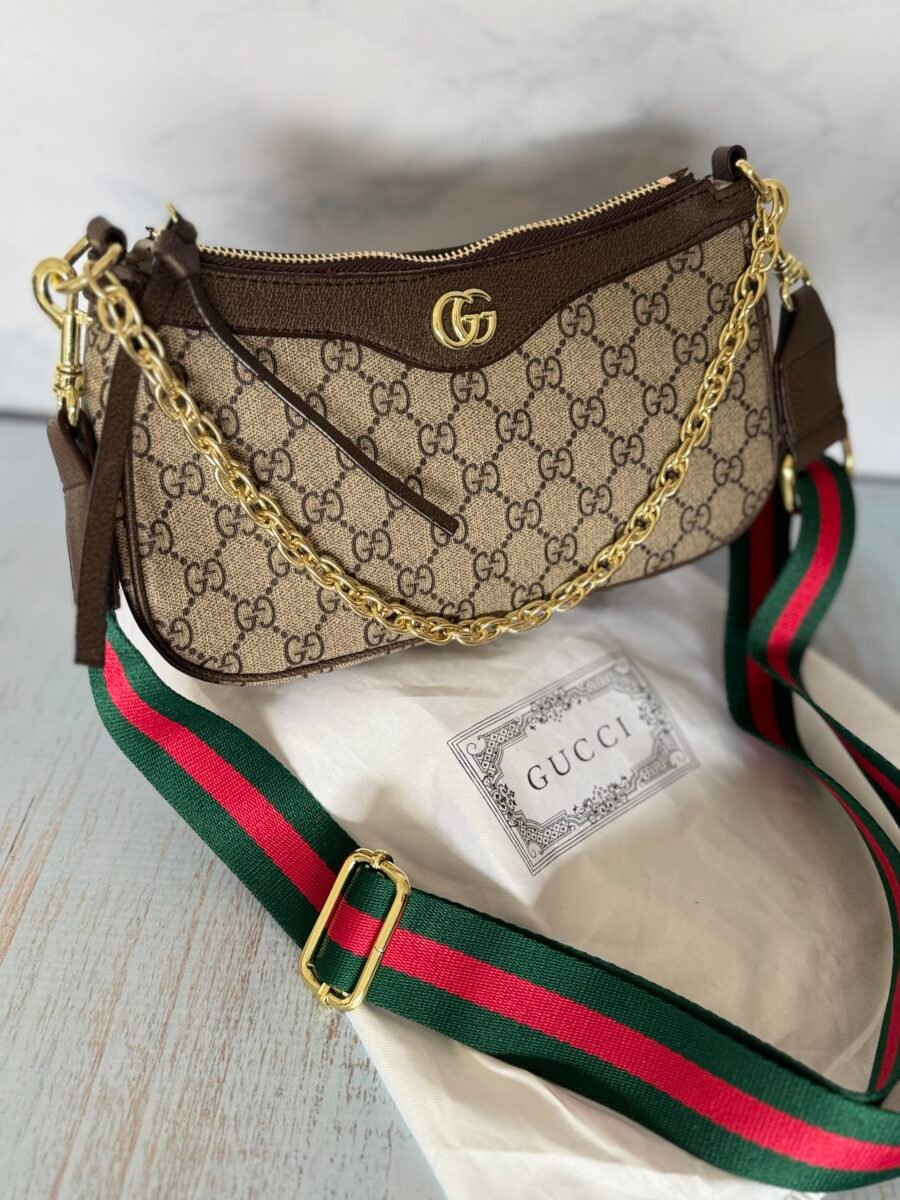 Bandolera Gucci