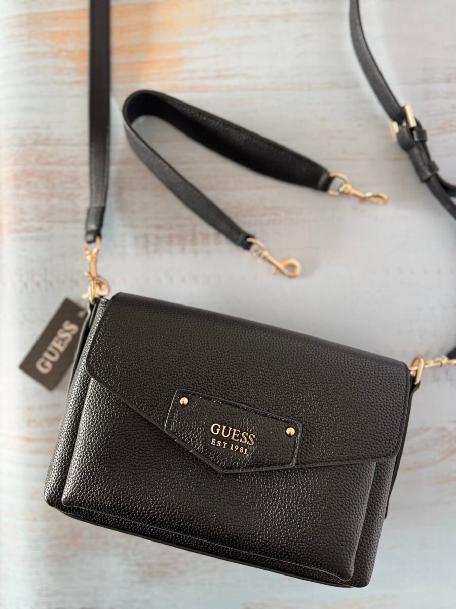 Bandolera Guess