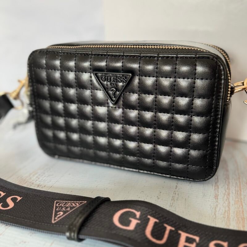 Bandolera Guess