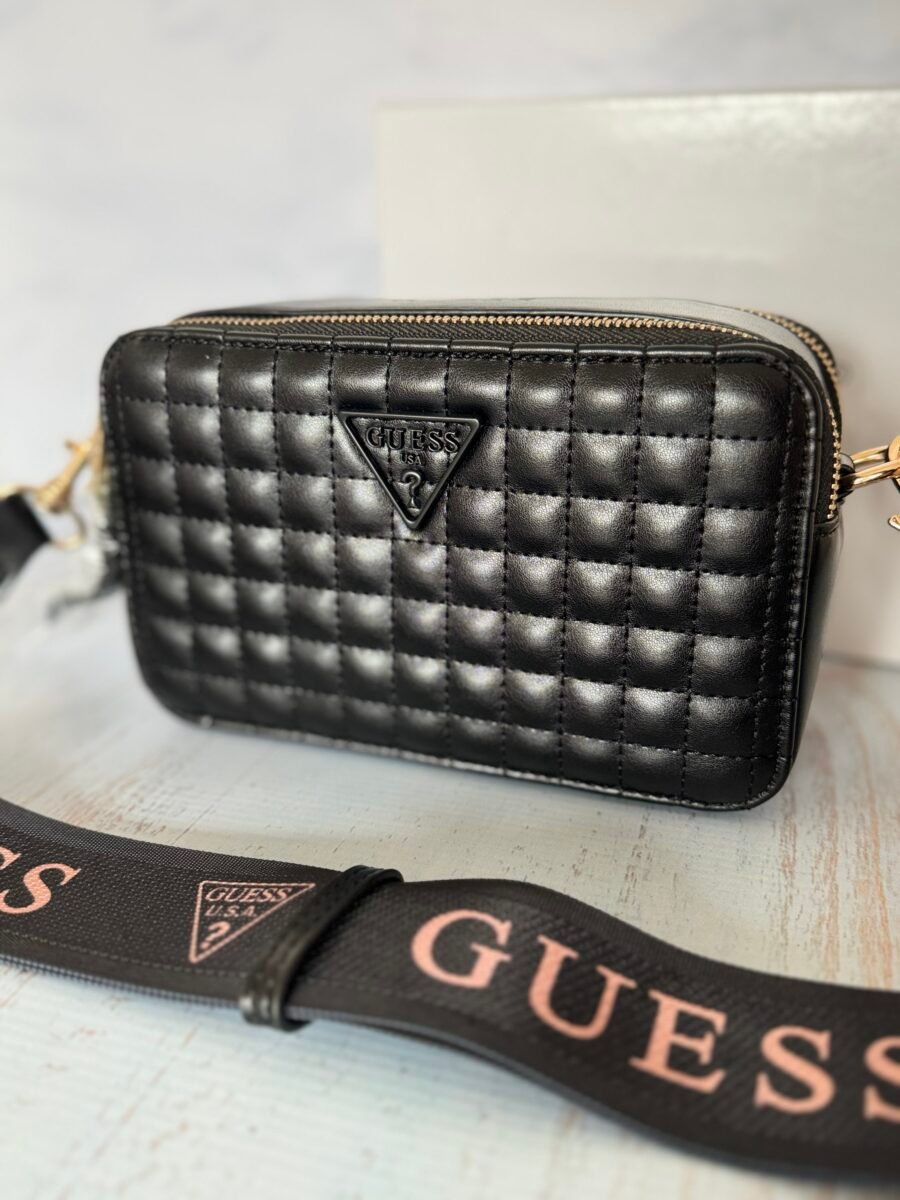 Bandolera Guess