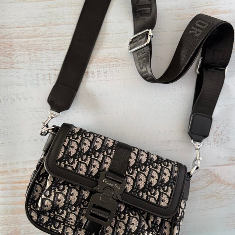 Bandolera Christian Dior