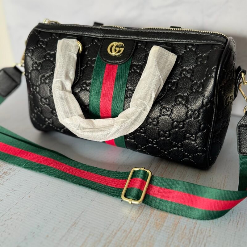 Baúl Bandolera Gucci