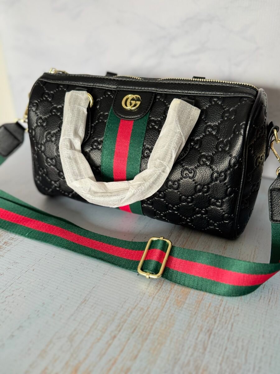 Baúl Bandolera Gucci