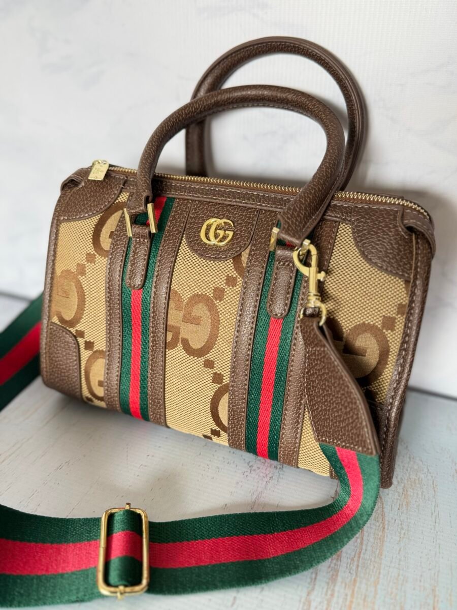 Baúl Bandolera Gucci
