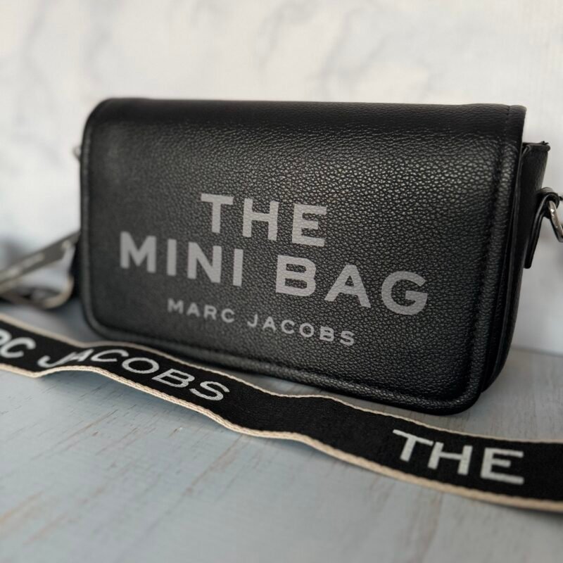 Bandolera Marc Jacobs