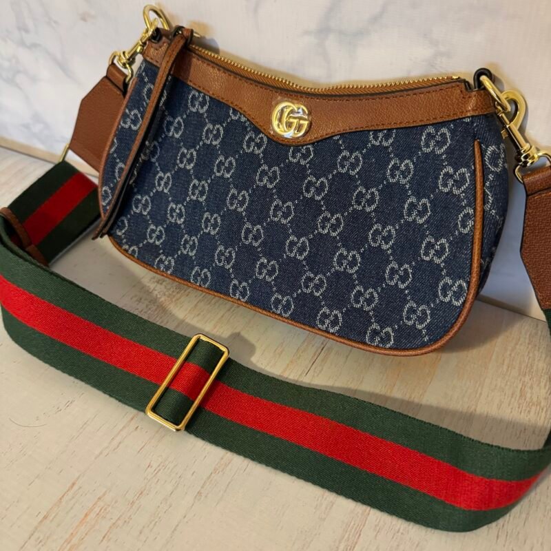 Bandolera Gucci