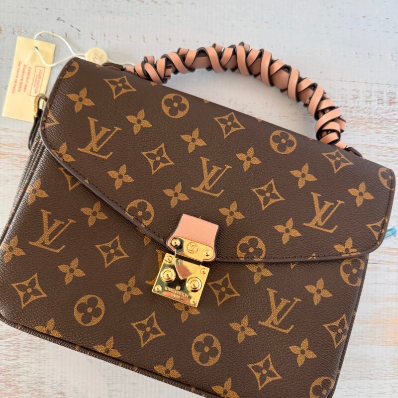 Bandolera LV