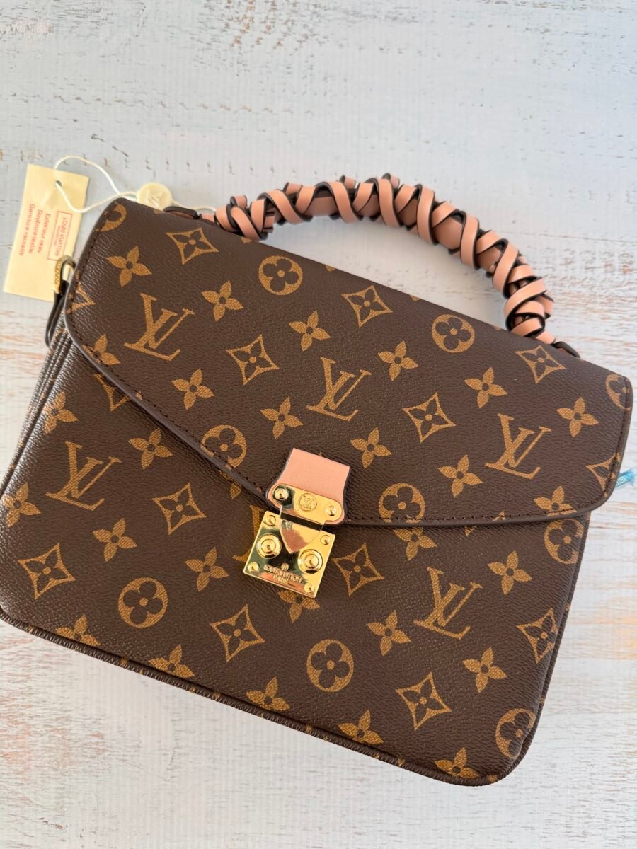 Bandolera LV