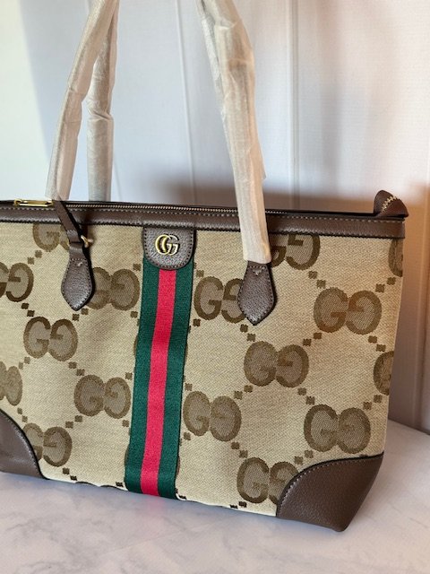Gucci Totebag