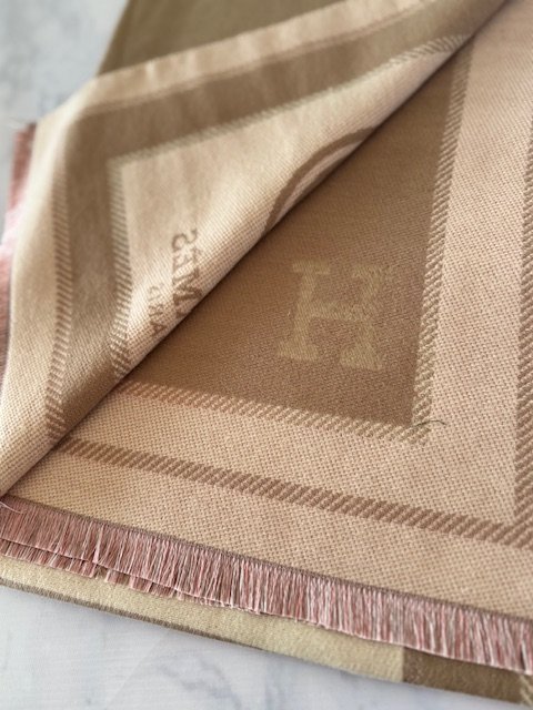 Pashmina Hermés