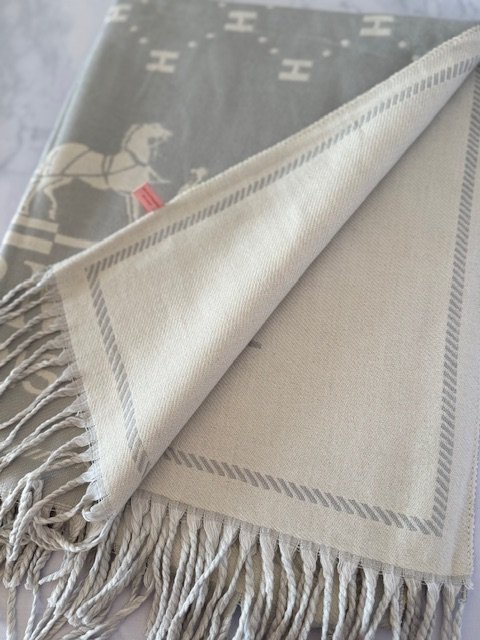 Pashmina Hermés