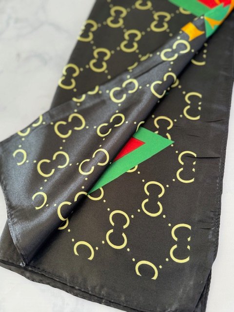 Pashmina Gucci