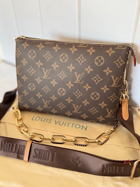 Bandolera Louis Vuitton