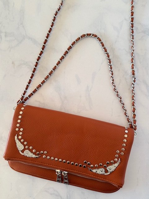 Bandolera Zadig