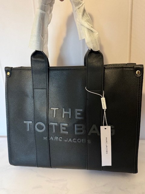 Totebag Marc Jacobs - Tamaño Mediano