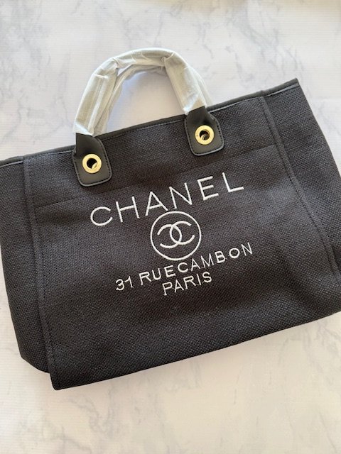 Totebag Chanel