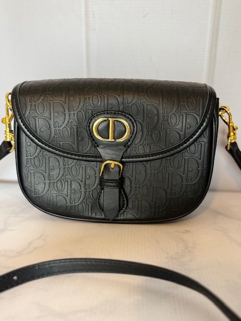 Bandolera Christian Dior